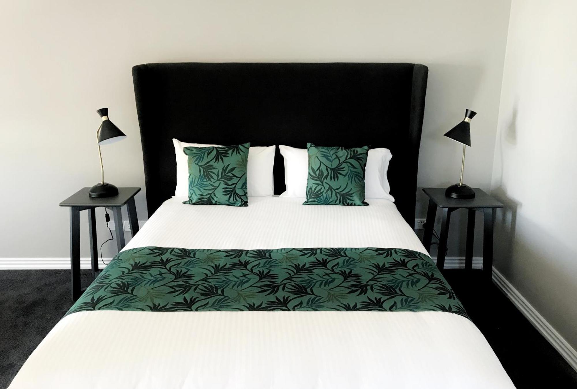 Cascades Motor Inn Dubbo Ngoại thất bức ảnh
