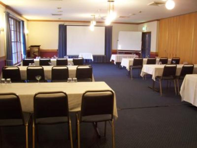 Cascades Motor Inn Dubbo Ngoại thất bức ảnh