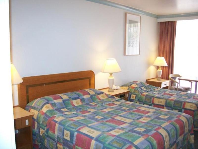 Cascades Motor Inn Dubbo Ngoại thất bức ảnh